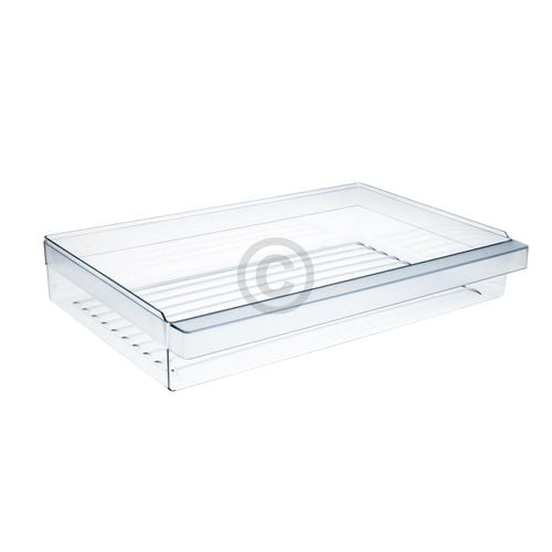 Schublade SIEMENS 00744722 Beerenschale 400x68x263mm für Gefrierteil KühlGefrierKombination