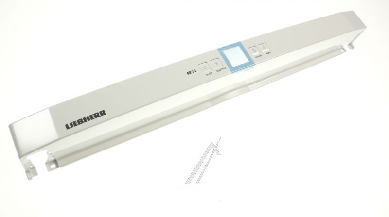 Frontgehäuse für Kühlschrank Liebherr 743425800 Kundendienst, weiß