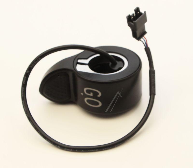Elektrisches Gaspedal Acer ES102 AEE102R000066 (Kabellänge 200mm) für E-Scooter AES001