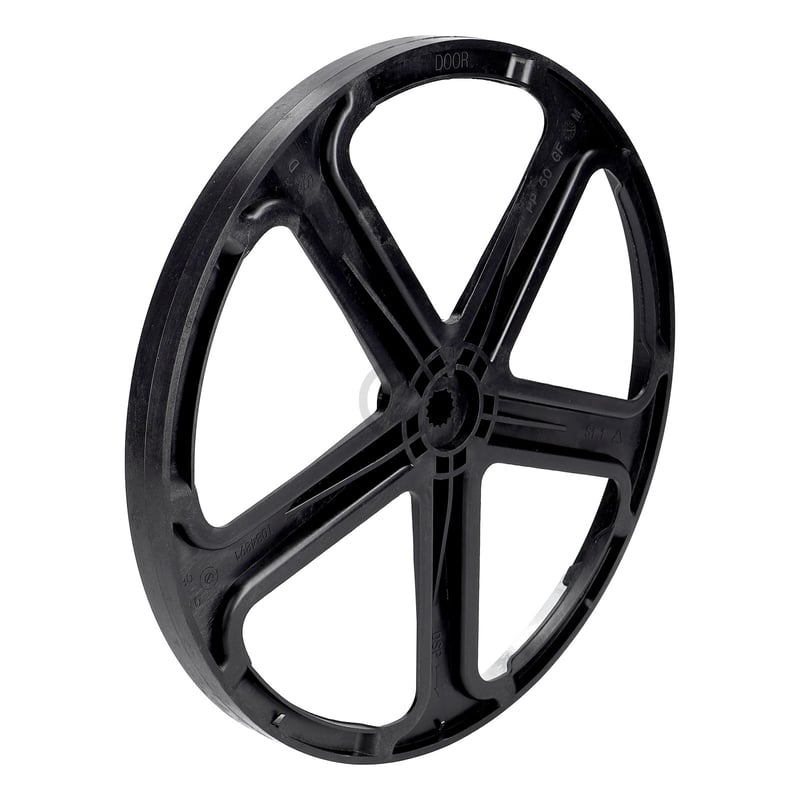 Riemenscheibe passend für Electrolux 1084895075 BLUPARTS - KOMPATIBEL 10108382