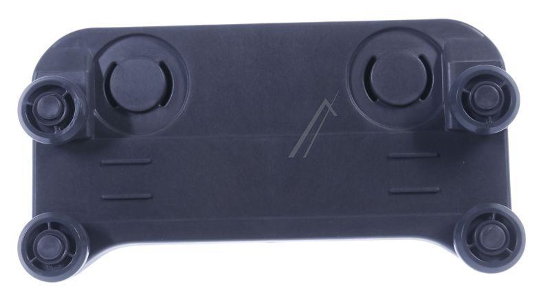 Schienenhalter für Ofen Whirlpool Indesit C00858327 Rechte Montage