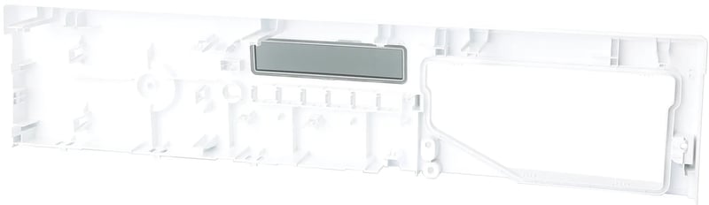 Bedienblende 11013754