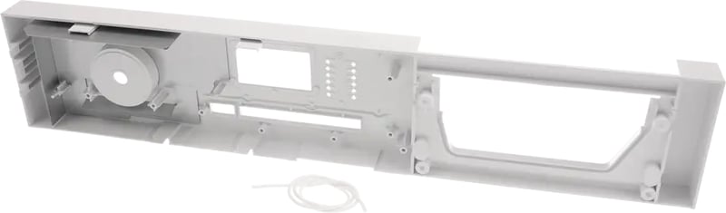 Bedienblende 11012643