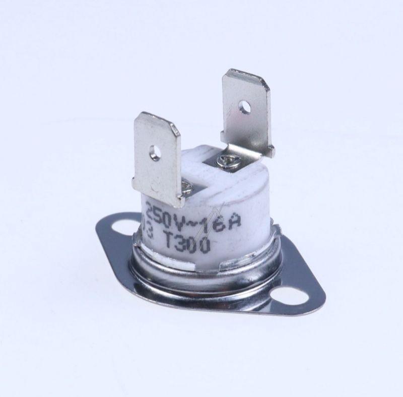 Sicherheitsthermostat 250°C für Candy-Hoover Backofen 42825951 rot