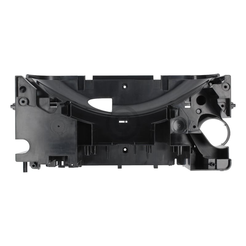 Gestell Ecovacs 201-2115-1975 für Staubsauger-Roboter