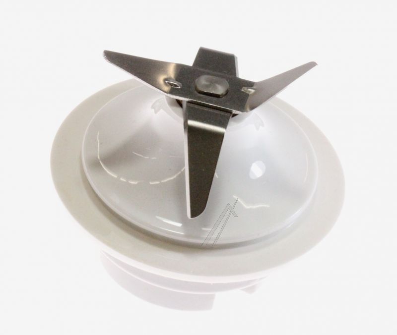 DeLonghi Küchenmaschine Messer KW696823 Schneiden