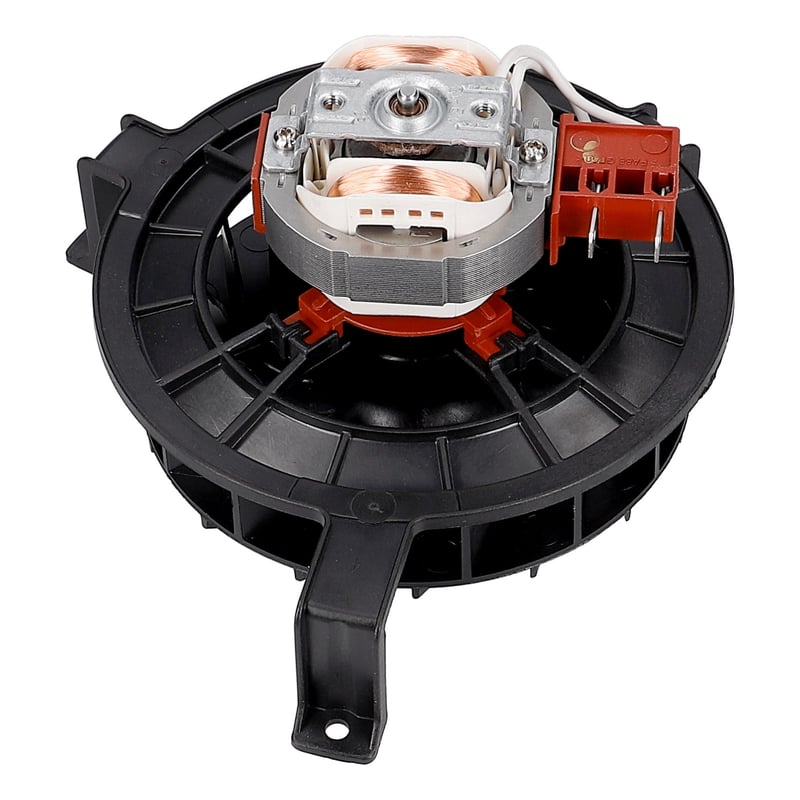 Lüftermotor Radialluefter Hefe 230 V ( Everel ) 00752827