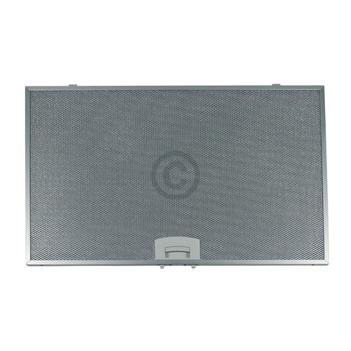 Fettfilter BOSCH 00432785 Metallfilter 500x310mm für Dunstabzugshaube