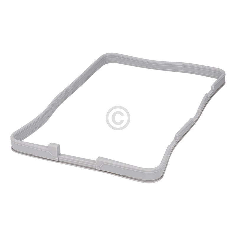 Dirty water tank cover seal 201-2453-0026