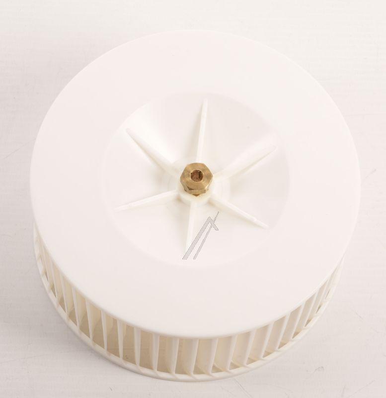 547447 Lüfterrad links für Dunstabzugshaube Küppersbusch 547447 Ventilator Bauteil