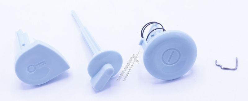 Tastensatz für Allesschneider BSH-Gruppe 00421288 Steuerung, Elektronik