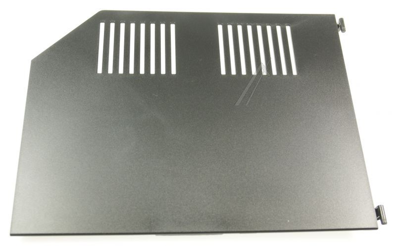 Saeco Kaffeemaschine Seitentür rechts schwarz 421945007701 Gehäuseteil