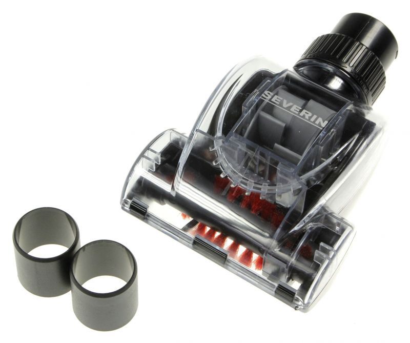 Mini-Turbobürste für Severin Staubsauger 7215 Polsterreinigung