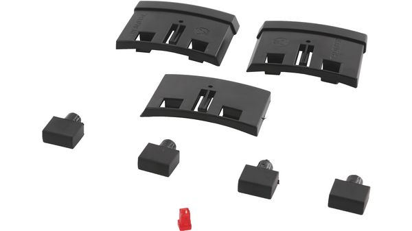 Bedienblende 00772224