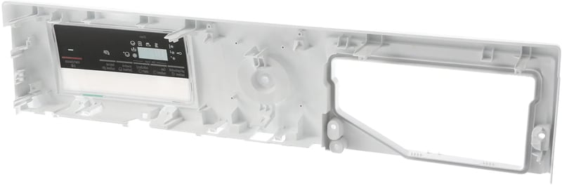 Bedienblende 11013926