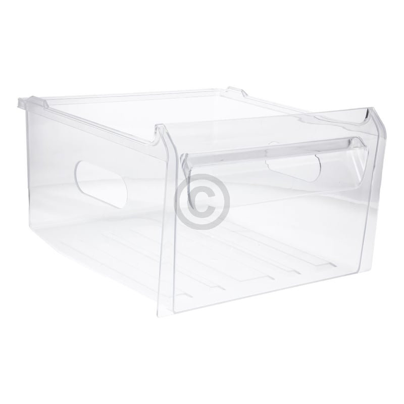 Gefrierschublade mitte Hisense HK1095677 für Gefrierschrank