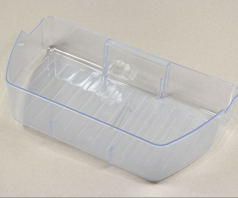 Dometic Kühlschrank Gemüsefach transparent blau 241336900 Schale
