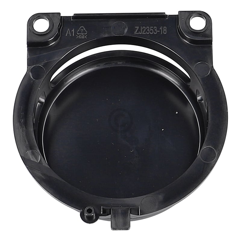 Abdeckung LDS Ecovacs 201-2353-1033 für Staubsauger-Roboter