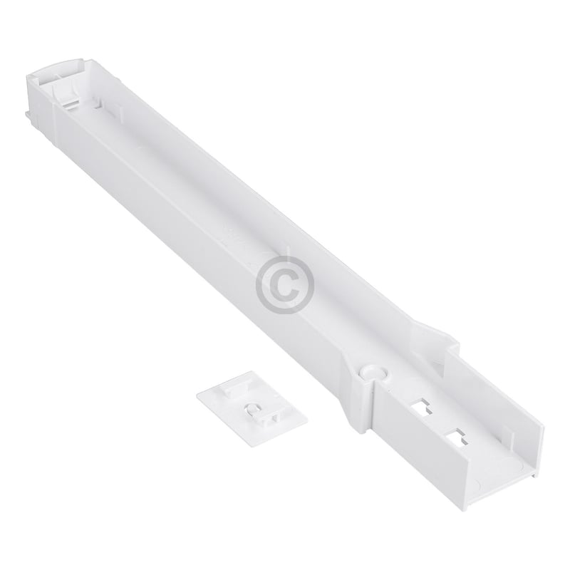 Abdeckung Auszug 300mm BOSCH 11007160 für Kühlschrank