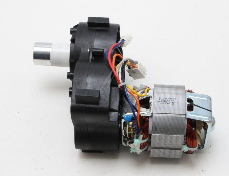 Motor with gearbox, MBP 2000W, 3.5kg/min, v2 11047646 Bosch