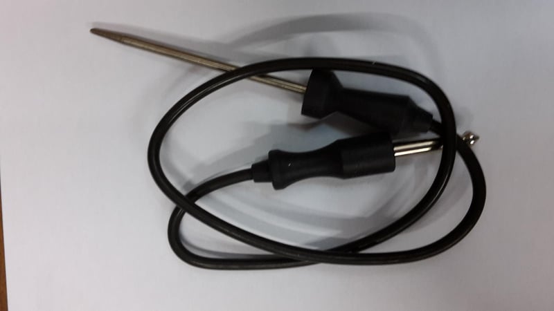 Thermometer Küppersbusch 528387 für Backofen Küppersbusch