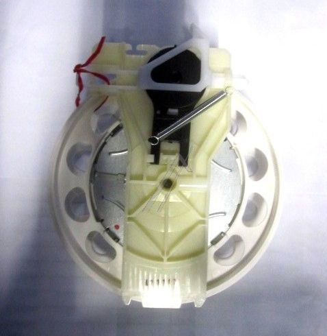 Aufwickler für Philips Staubsauger 432200900040 Scheibe