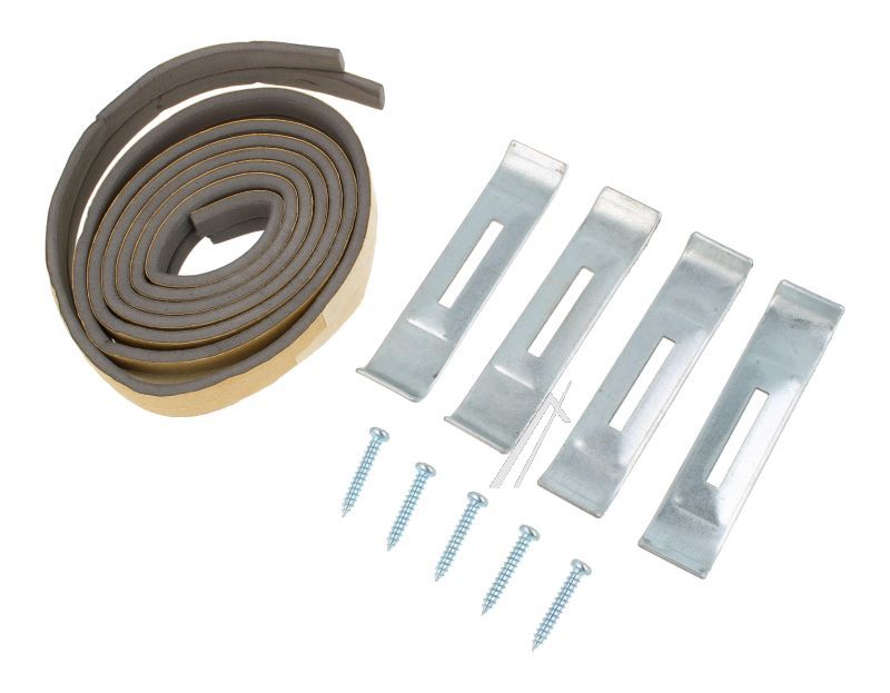 Montagesatz T4 für Ofen Amica 1016921 mechanisches Laufwerkteil