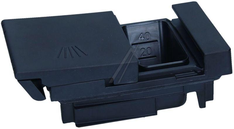 Spülmittelbehälter-Zugabe für Miele Geschirrspüler 7774642 Dosierhilfe