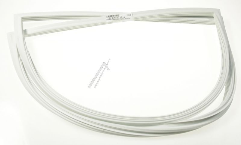 Magnettürdichtung für Liebherr Kühlschrank 710983800 wechselbar