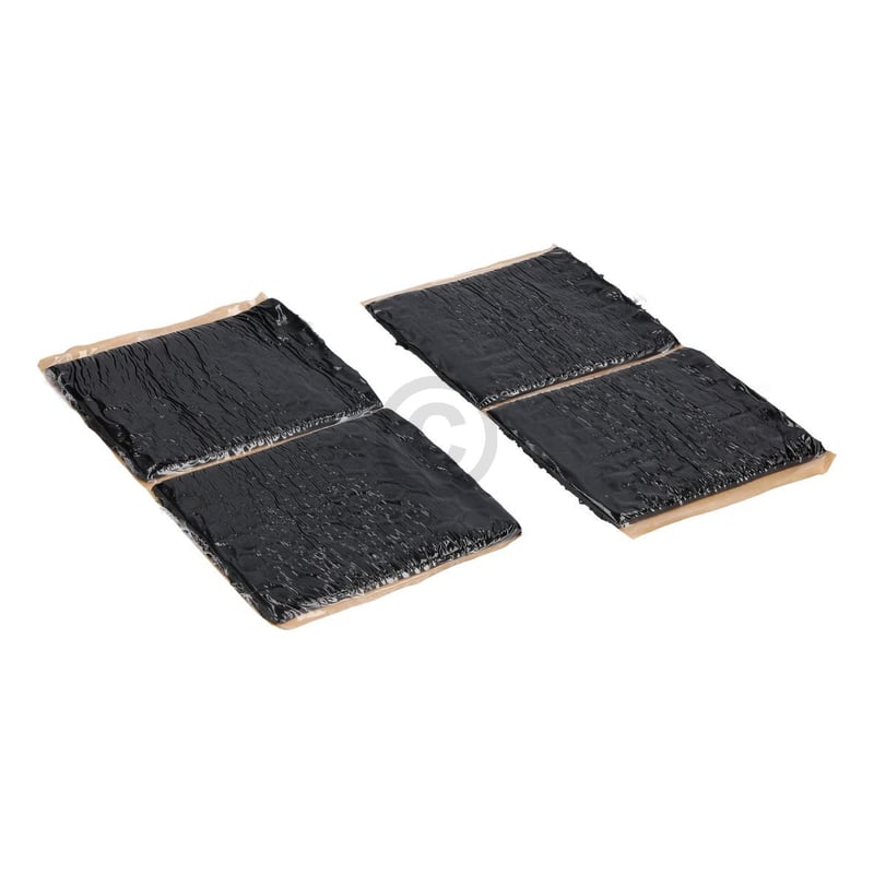 Geräuschdämpfer LG L5072JQ3002F für Kühlschrank LG Electronics