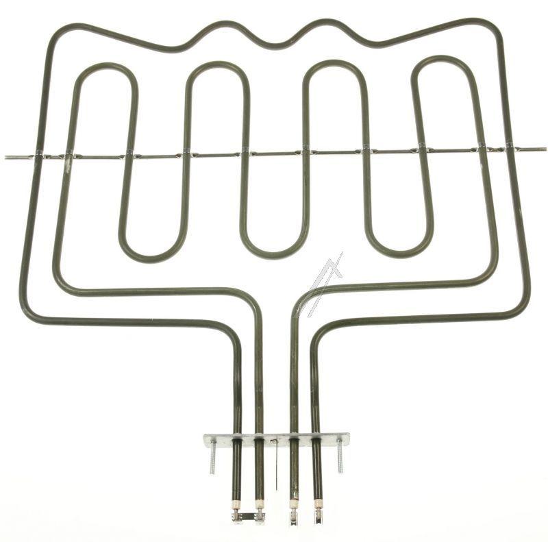 Heizkörper 2900W für Backofen Backer-Facsa 2900W Oberhitze