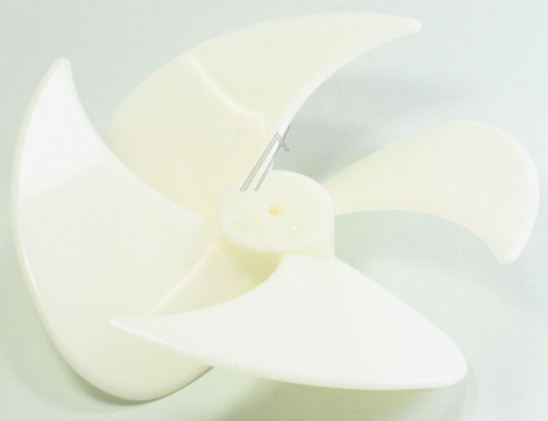 Lüfterflügel für Beko Kühlschrank C00865793 Kühlung