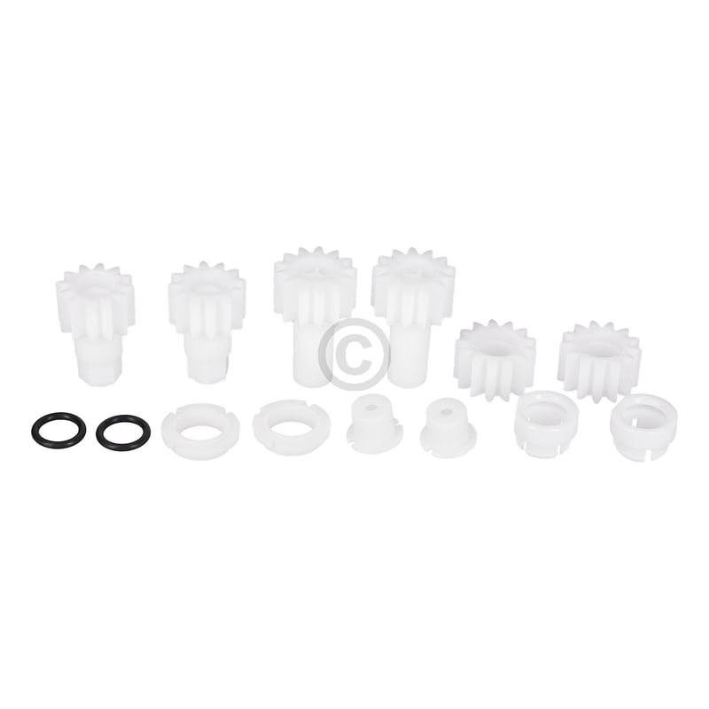 Getriebesatz Ecovacs 201-H001-0016 Ecovacs