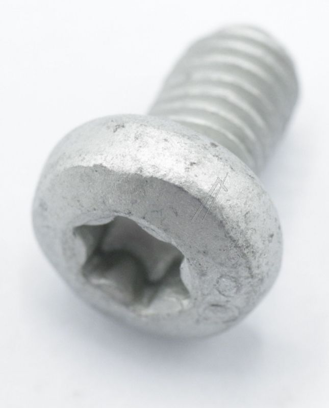 Schraube M5x8 für Vestel Waschmaschine 37035481 Zink-Lamellen