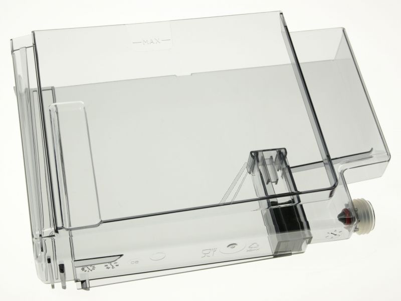 Wassertank für Atag Kaffeemaschine 796270 Wasserbehälter