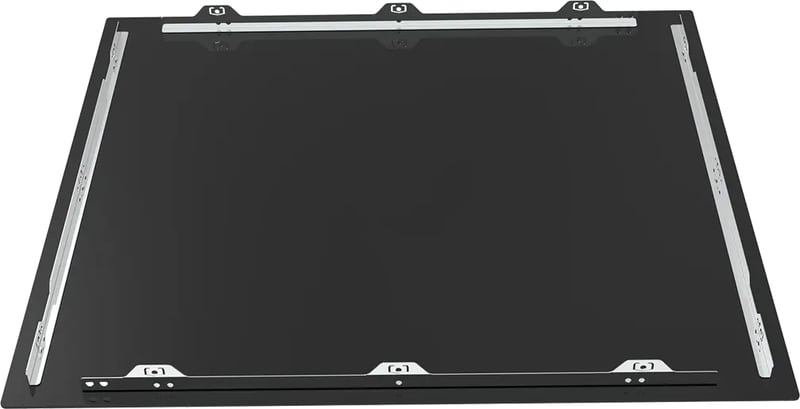 Glaskeramikfläche 00770686