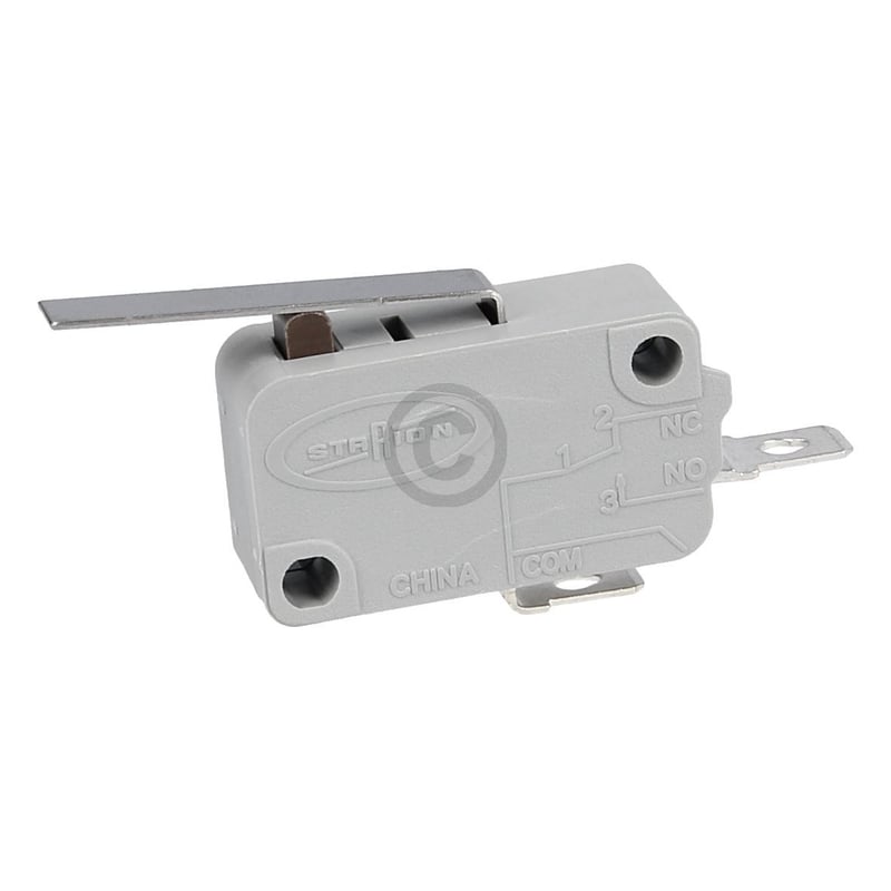 Mikroschalter für Kühlschrank LG 6600JB3001C Wasserspender