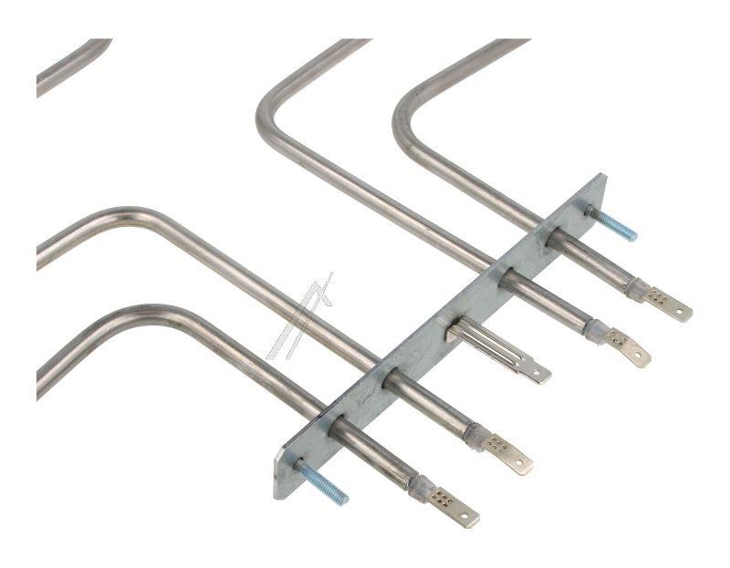 Bauknecht Ofen Oberhitze-Heizung 900+1600W - Hochleistungs-Heizelement
