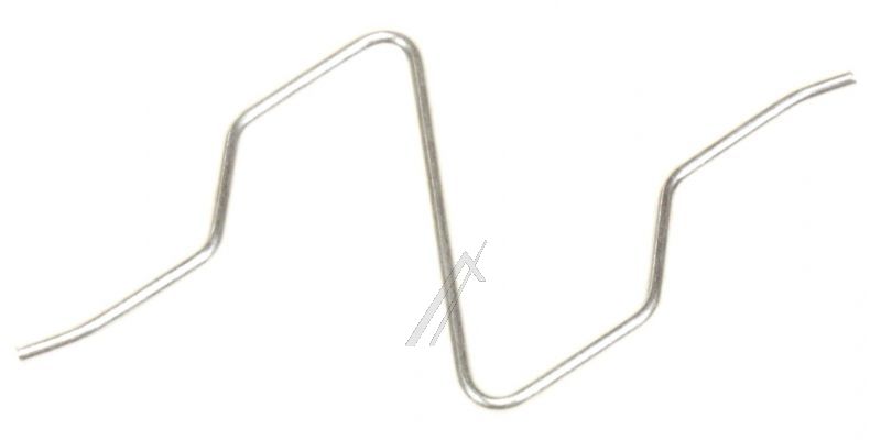 Feder für Liebherr Kühlschrank 720379700 Eiswürfelbereiter