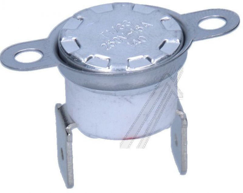 Thermostat 140°C für Ofen Hisense/Gorenje 804990 Sicherheitsthermostat