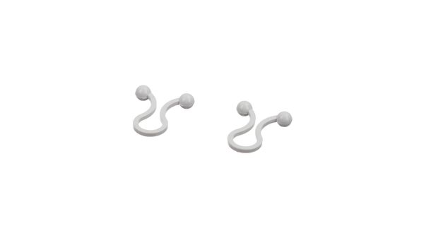 Kabelhalter für Bosch Siemens Neff 10006055 Halterung, Kabel