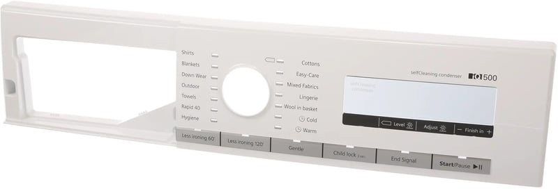 Bedienblende 11008045