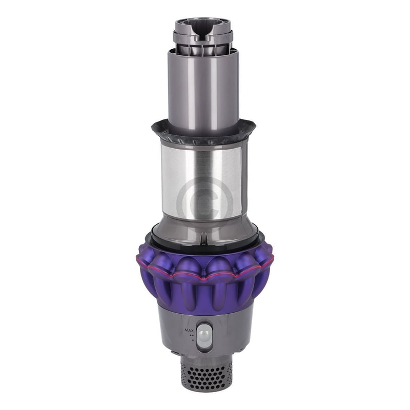 Gehäuse und Zyklon Motor dyson 969596-06 für Staubsauger