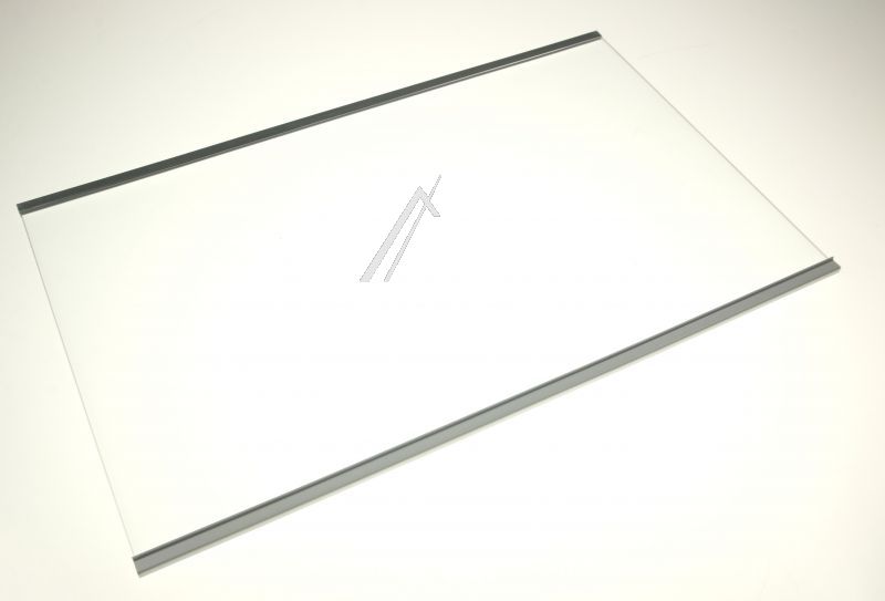 Glasablage für Hisense Kühlschrank 819552 Kühlschrankregal