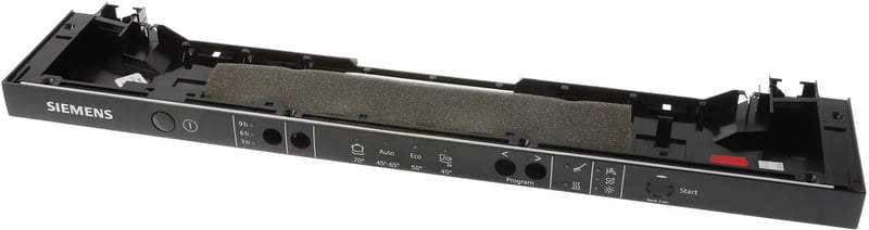 Bedienblende 11021128