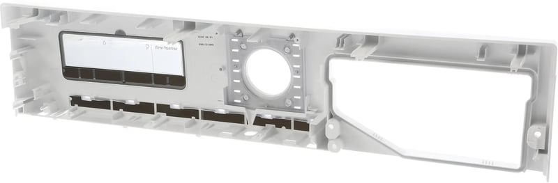 Bedienblende 11017995