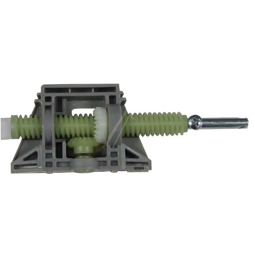 Zugkraft-Einstellung rechts für Geschirrspüler Vestel 42028223 Scharnier