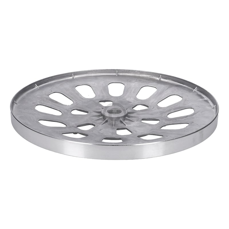 Midea Waschmaschine Riemenscheibe 12338100000281 Antrieb