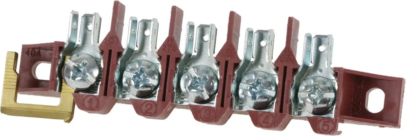 Ofen-Klemme BSH-Gruppe 00152261 Netzanschluss