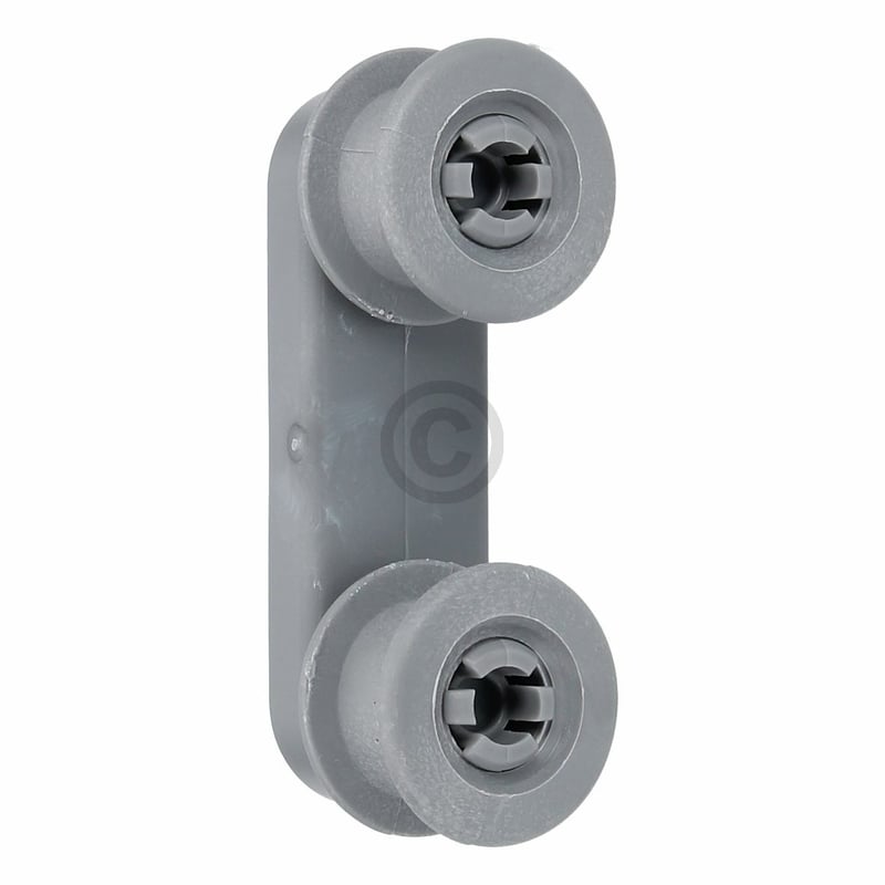 Schienenhalter für Oberkorb Bauknecht 481290508686 in Geschirrspüler